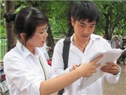 Bóng đá anh, ngoại hạng anh, lịch thi đấu euro 2012, Trốn trong nhà vệ sinh trường để nhờ người thi hộ